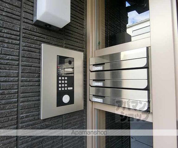 セントリヴィエ京都嵐山IIの内装写真