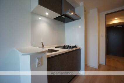 ＳーＲＥＳＩＤＥＮＣＥ亀島駅前ａｓｃｅｎｔ（アセント）[1LDK/28.69m2]の内装5