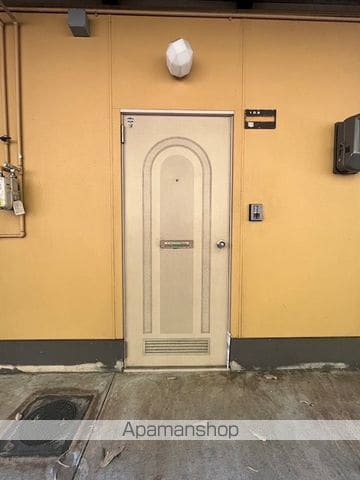 コーポひろえの内装写真