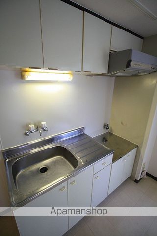 シャルムあをき平岸の内装写真