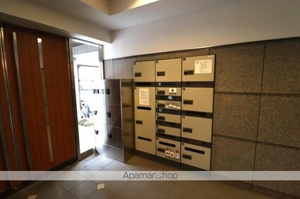 東京都小金井市東町４丁目[1K/19.7m2]の内装4