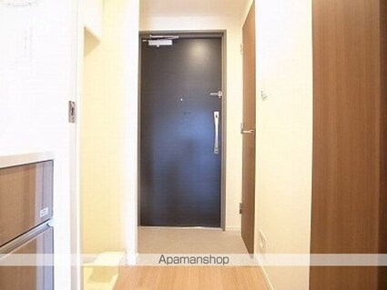 東京都墨田区向島３丁目[1LDK/32.71m2]の内装3