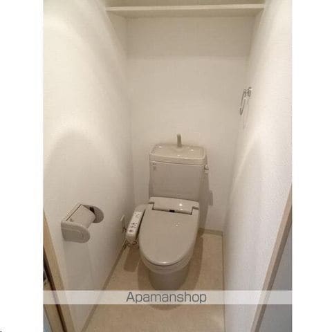 アーバンフラッツ長町の内装写真