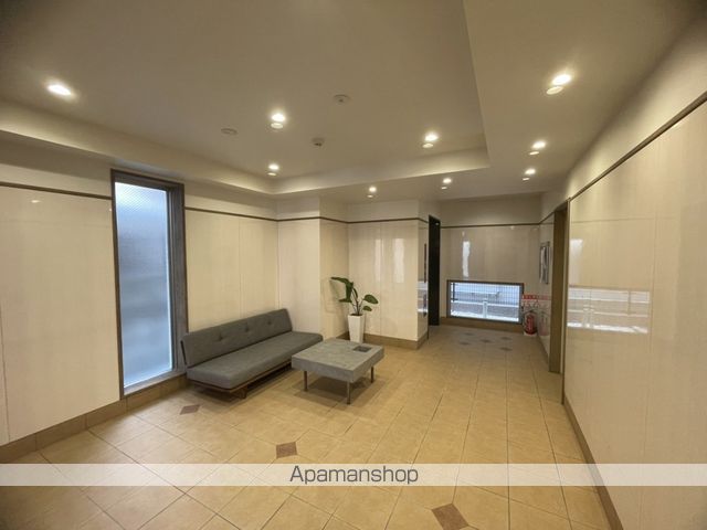 CASA EN IIIの内装写真