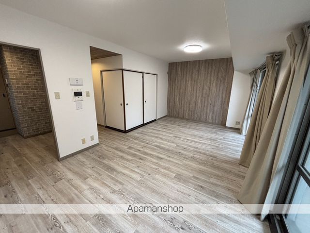 PHOENIX COURT 交野Iの内装写真