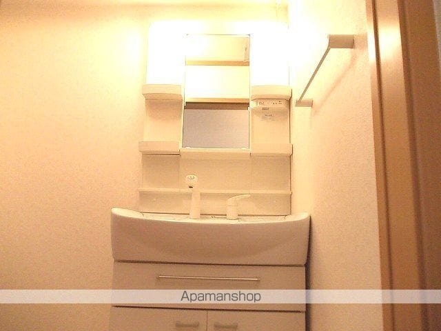 エレガント・カーサの内装写真