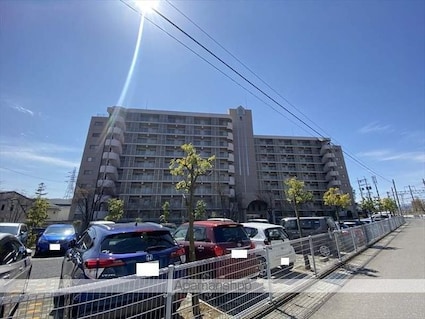 長野県長野市吉田４丁目[3LDK/70.42m2]の外観3