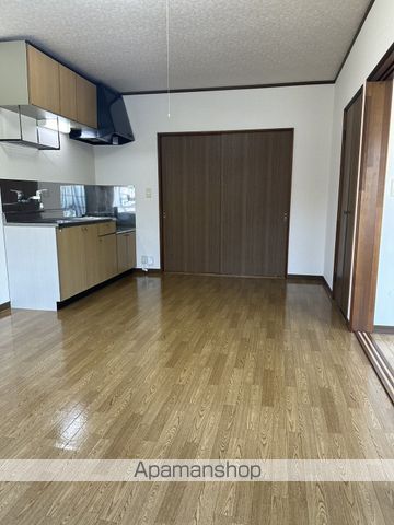 サンライズ三方原の内装写真