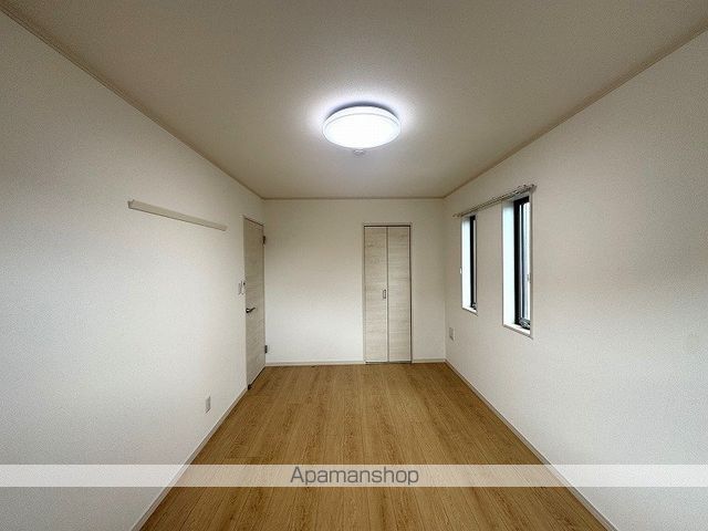 La・Casaの内装写真