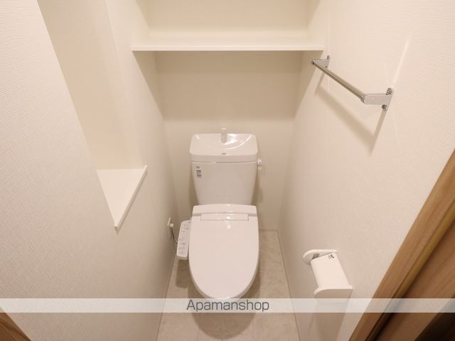 ディアレイシャス丸の内の内装写真