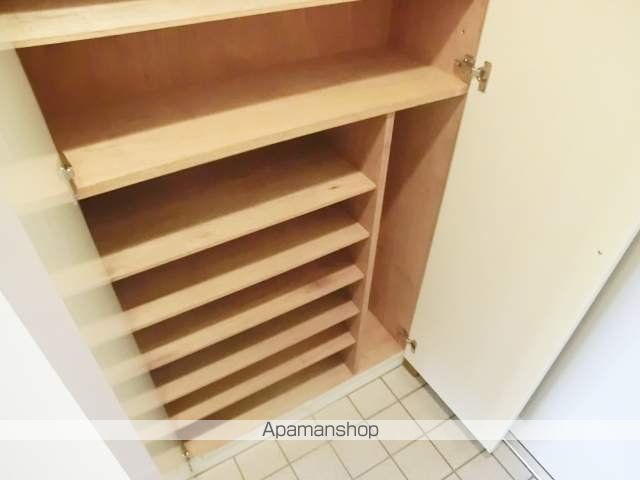 アリュレ御幣島の内装写真