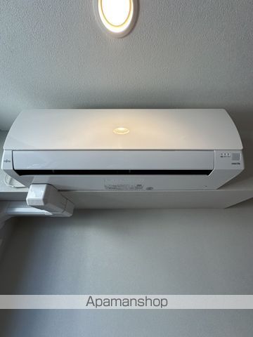 ポラスト代々木上原の内装写真