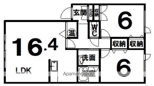 apartment 北海道釧路郡釧路町北見団地６丁目
北見団地の賃貸情報を見る
物件地図
