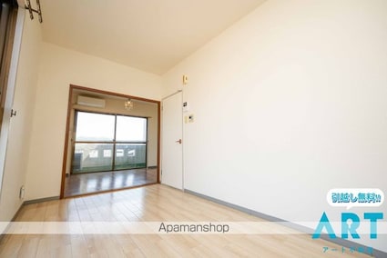 パラドール束本[1R/26.32m2]の内装5