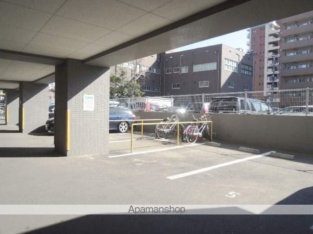 イルマーレ博多の外観写真