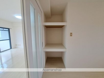 ＫＢコート本町２[1DK/44m2]の内装6