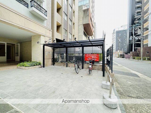 ST.REGIS IZUMIの玄関写真
