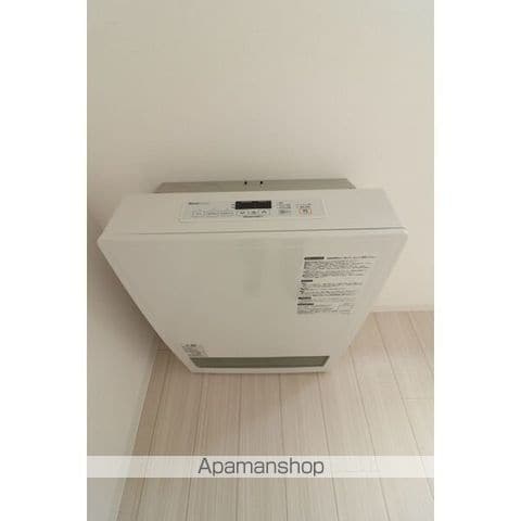 GRANDEE桑園の内装写真