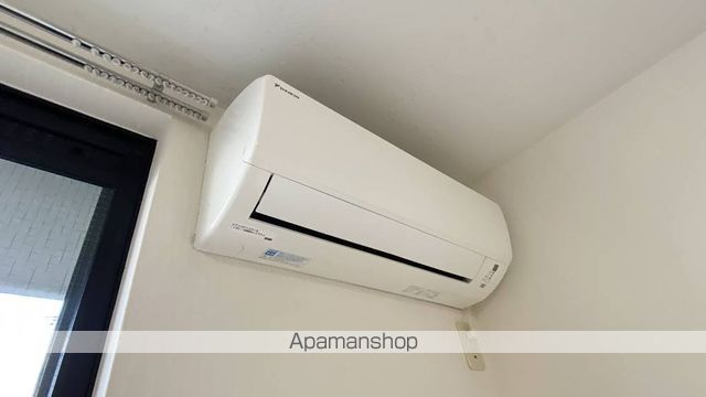 ロンサール奥田の内装写真