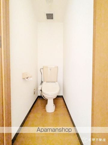 コンフォール錦町の内装写真