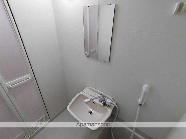 レオパレスソルヴェーグの内装写真