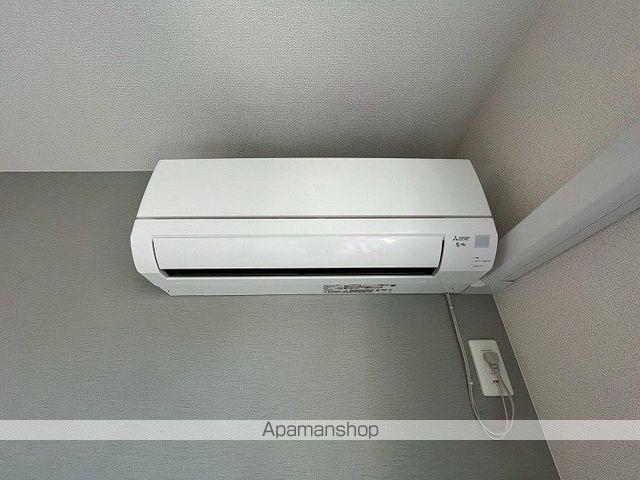 トリシア北巽の内装写真