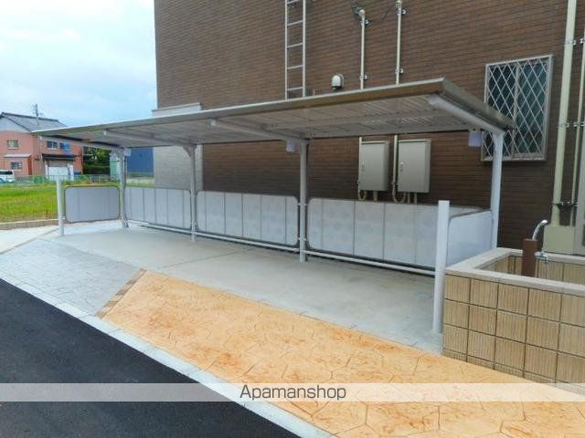 カーサみやびVIの内装写真