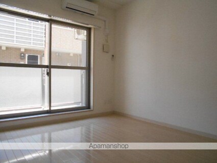 東京都日野市大字日野[1K/25.08m2]の内装5