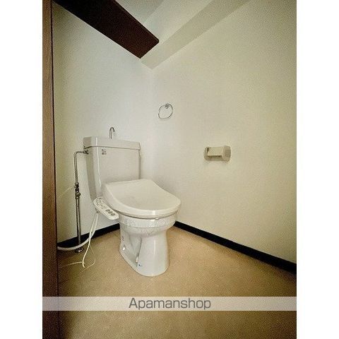 YSKコーポ卸町の内装写真