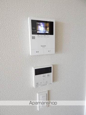シャーメゾン日之出の内装写真