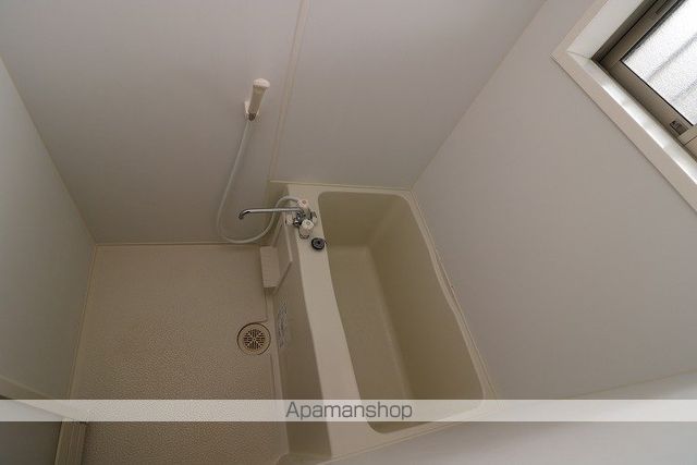 エトワールの内装写真