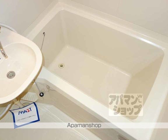 メゾンF・Hの内装写真