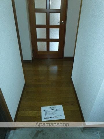 サンビレッジ板倉の内装写真