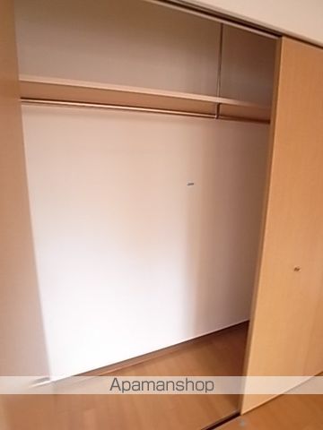 SQUARE MS614の内装写真