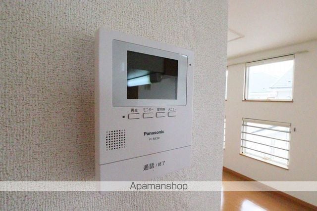 カーサ ミニヨンの内装写真