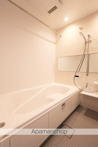 アルカディア中山の内装写真