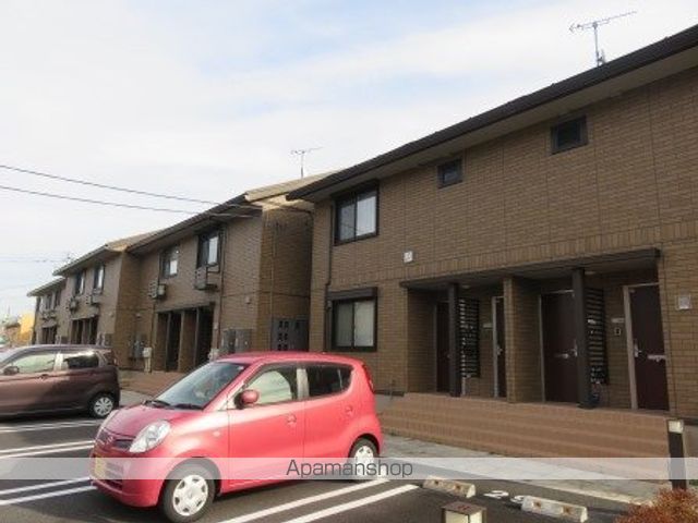 クローバーハウス Eのその他写真