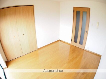 スペースアークヒル[1K/23.1m2]の内装4