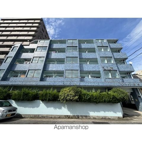 マンション植田の内装写真