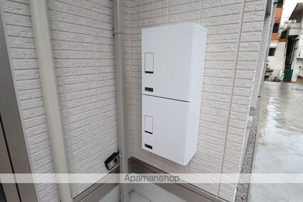 セレスティア西台Ｂ[1LDK/40.46m2]の内装4