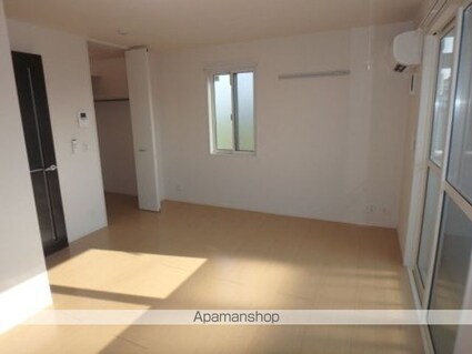 ケレス[1R/27.77m2]のリビング・居間