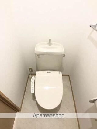 パルティータⅡ　Ａ棟[2LDK/61.91m2]のその他部屋・スペース8