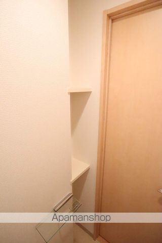 ル・シャンパーニュの内装写真
