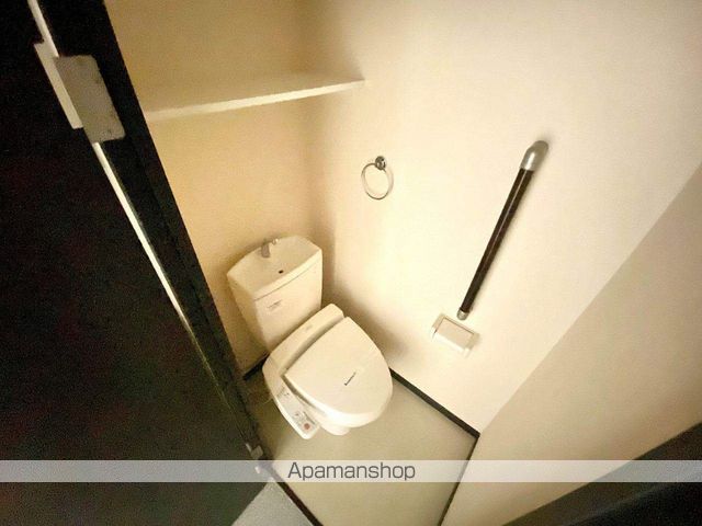 レオネクストブルーリーフの内装写真