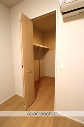 サンジョイアゼロ[2LDK/64.39m2]の収納