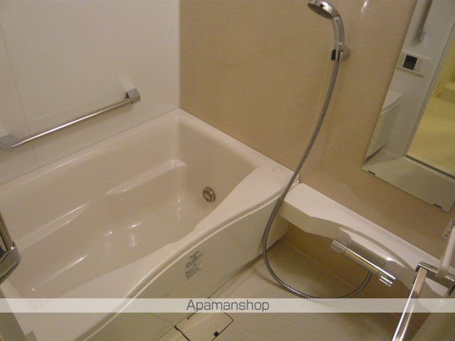 パークアクシス秋葉原EASTの内装写真