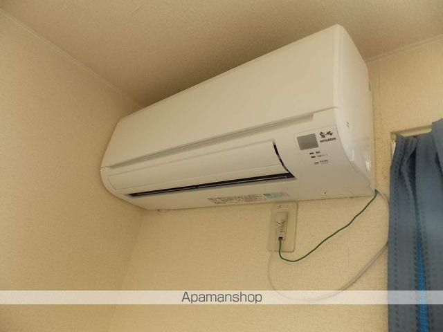 レオパレス北浦の内装写真