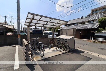 フローレス平田[1LDK/44.39m2]の内装2