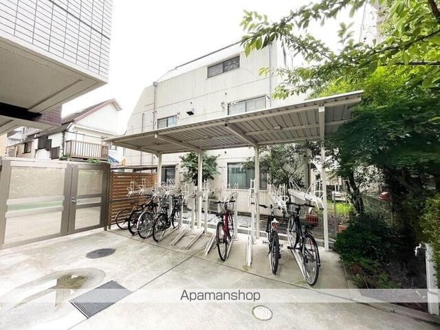 東京都中野区中野５丁目[1LDK/40.12m2]の内装2