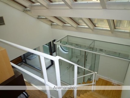 グランカーサ六本木[1LDK/92.62m2]のその他内装1